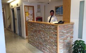 Blanro Hotel
